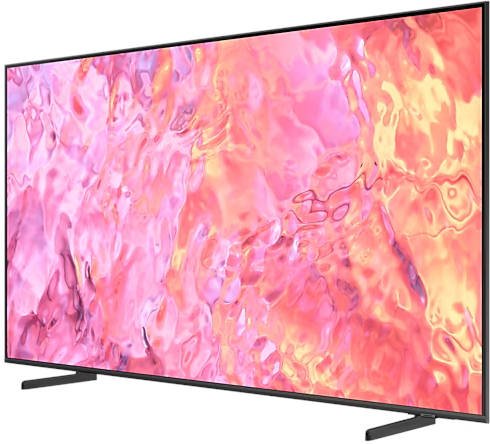 Samsung QA75Q60CAK 75 inch (190 cm) QLED 4K TV