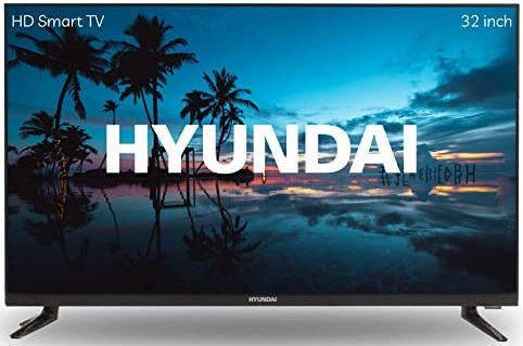 Hyundai SMTHY32HDBE1 32 inch (81 cm) LED HD-Ready TV