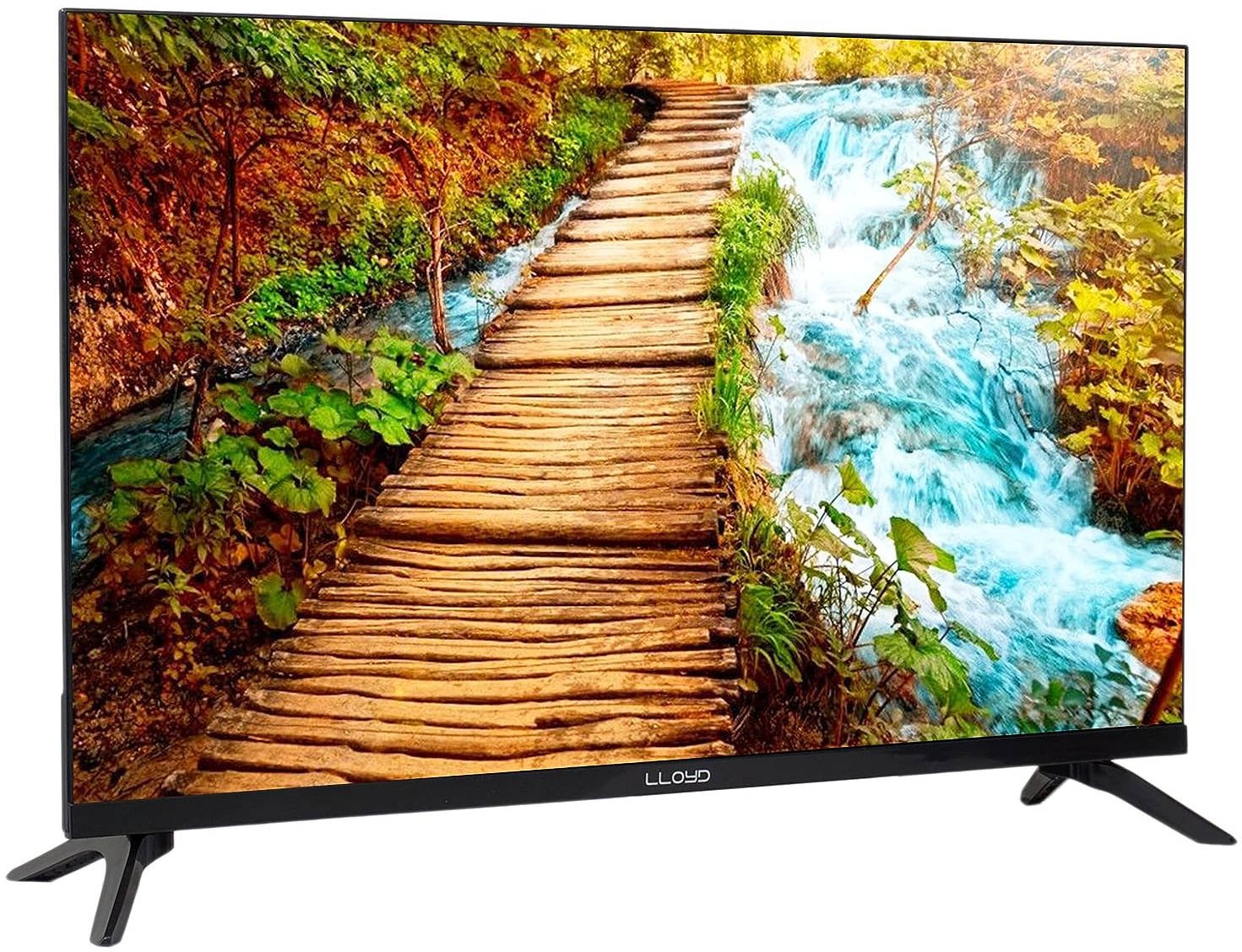 Lloyd 32HS550E 32 inch (81 cm) LED HD-Ready TV