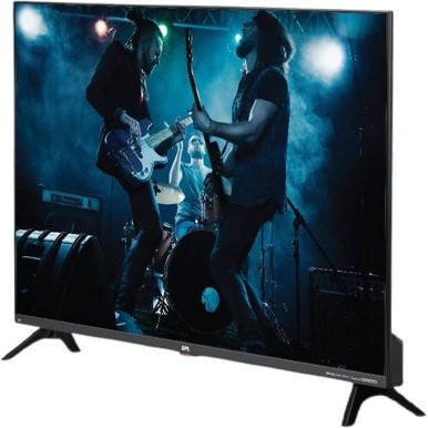 BPL 43U-E7540 43 inch (109 cm) QLED 4K TV
