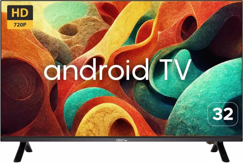 Aisen A32HDS624 32 inch (81 cm) LED HD-Ready TV