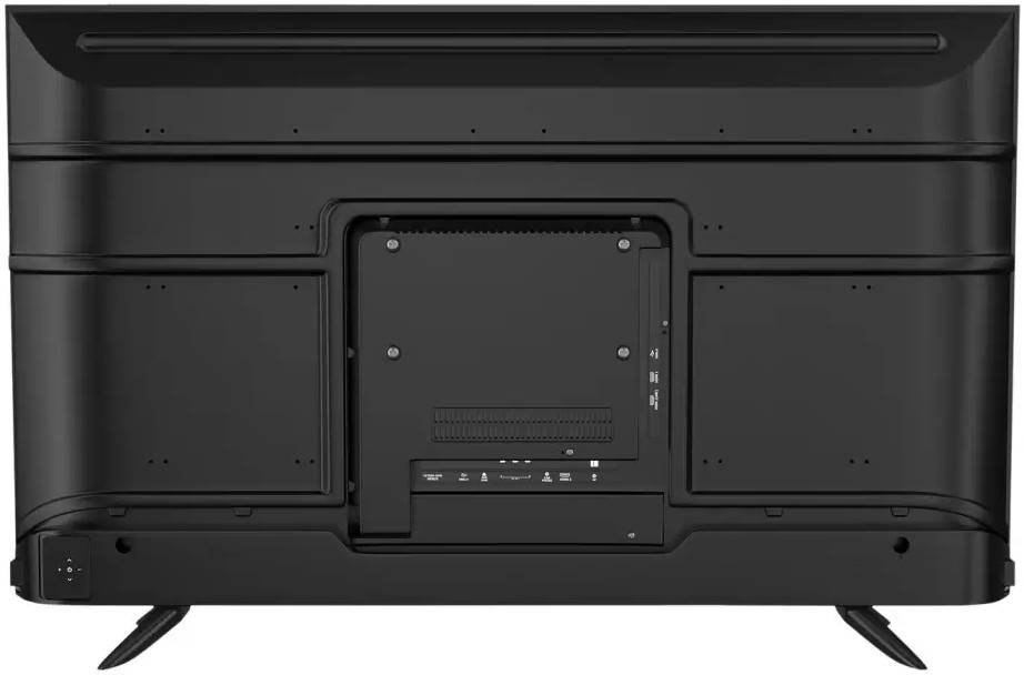 Trusense TS 4343 43 inch (109 cm) LED 4K TV