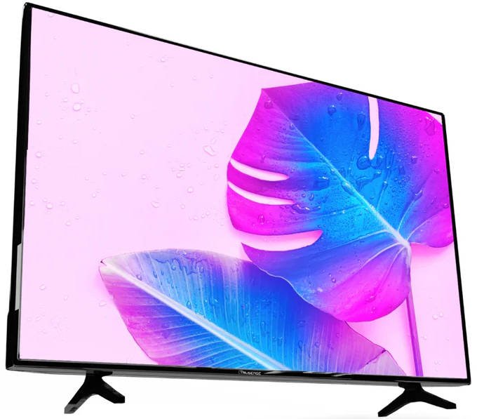 Trusense TS 4343 43 inch (109 cm) LED 4K TV