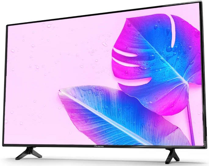 Trusense TS 4343 43 inch (109 cm) LED 4K TV