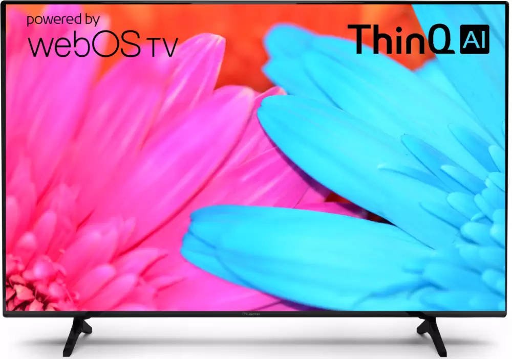 Trusense TS 5000 50 inch (127 cm) LED 4K TV