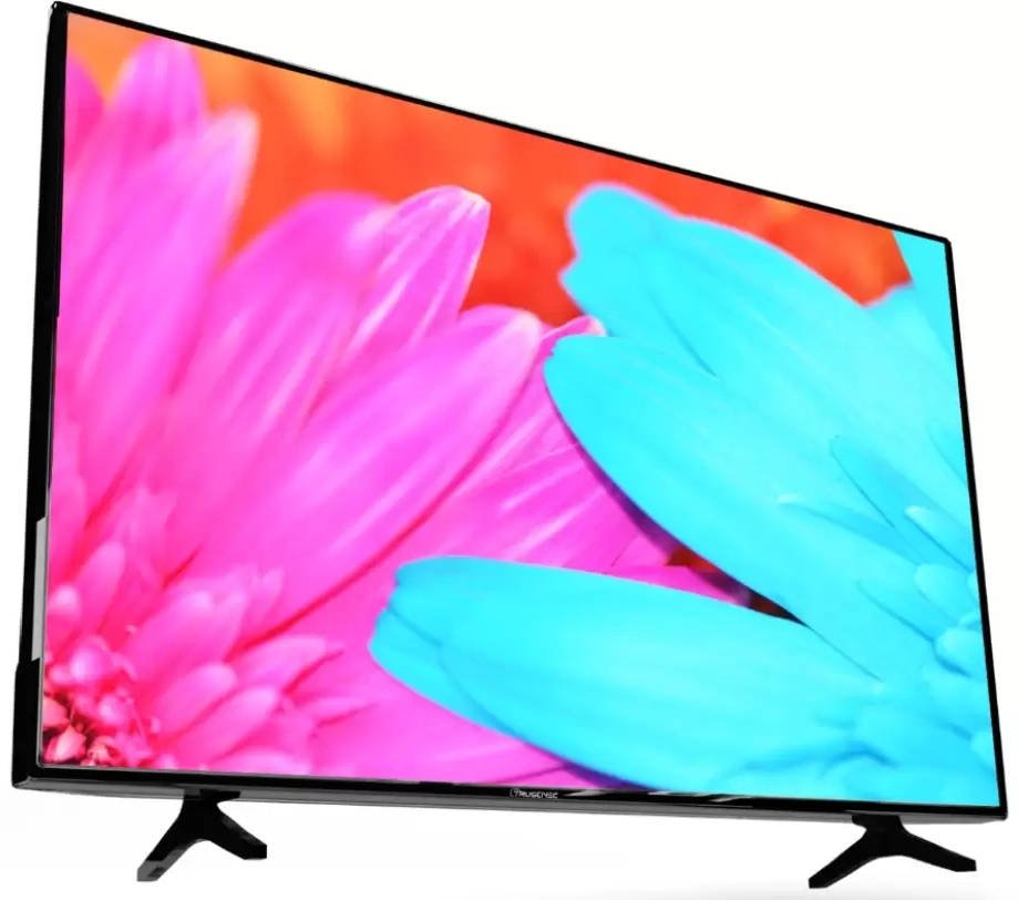 Trusense TS 5000 50 inch (127 cm) LED 4K TV