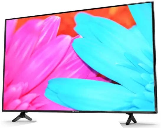 Trusense TS 5000 50 inch (127 cm) LED 4K TV