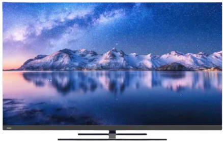 Haier 65S8GT 65 inch (165 cm) LED 4K TV