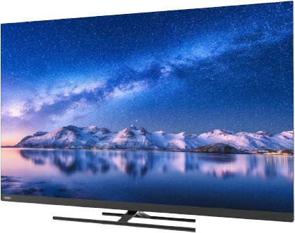 Haier 65S8GT 65 inch (165 cm) LED 4K TV