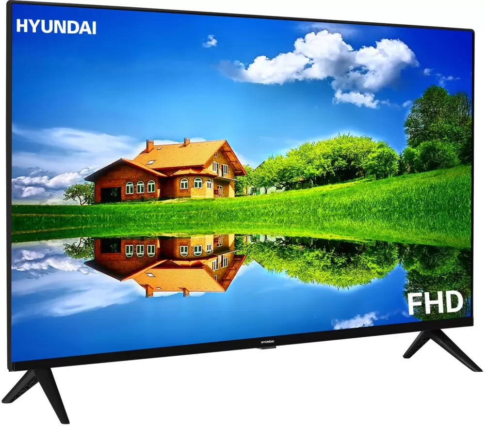 Hyundai SHY43FA4K4 43 inch (109 cm) LED Full HD TV