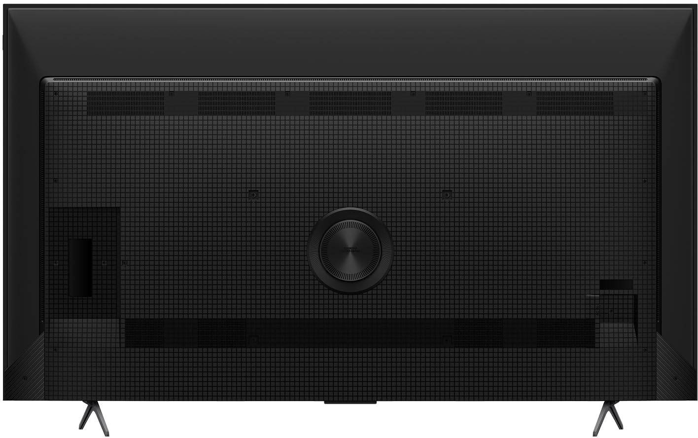 TCL 65T8C 65 inch (165 cm) QLED 4K TV