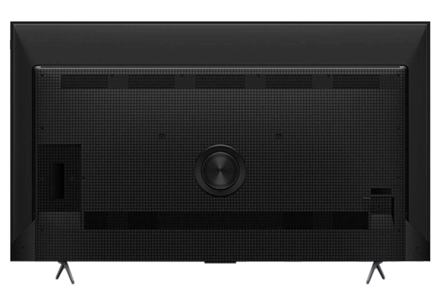 TCL 55T8D 55 inch (139 cm) QLED 4K TV