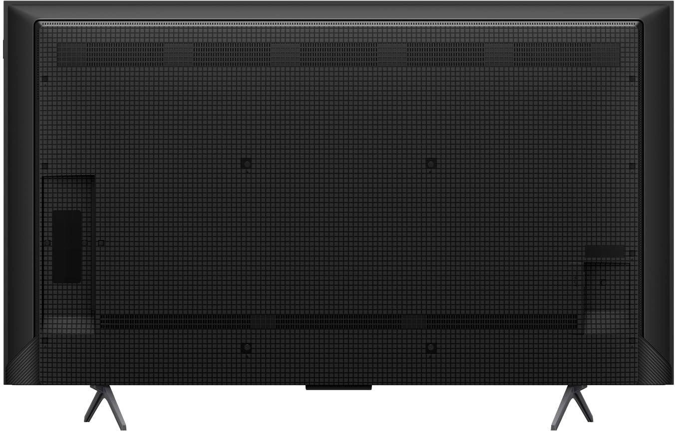 TCL 75Q6C 75 inch (190 cm) QD-Mini LED 4K TV