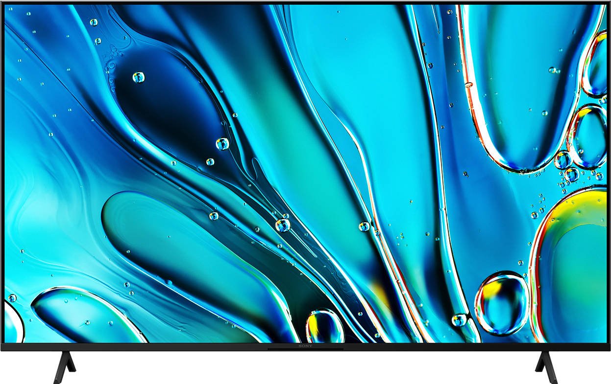 Sony BRAVIA 8 K-55XR80 55 inch (139 cm) OLED 4K TV
