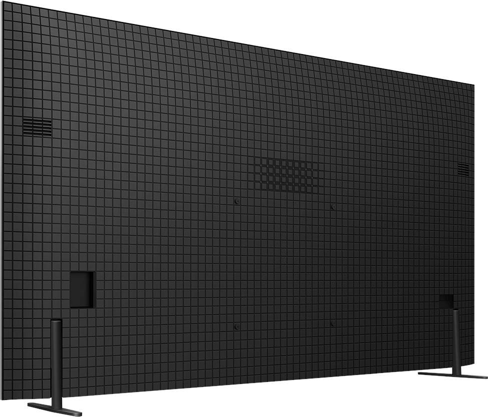 Sony BRAVIA 8 K-55XR80 55 inch (139 cm) OLED 4K TV