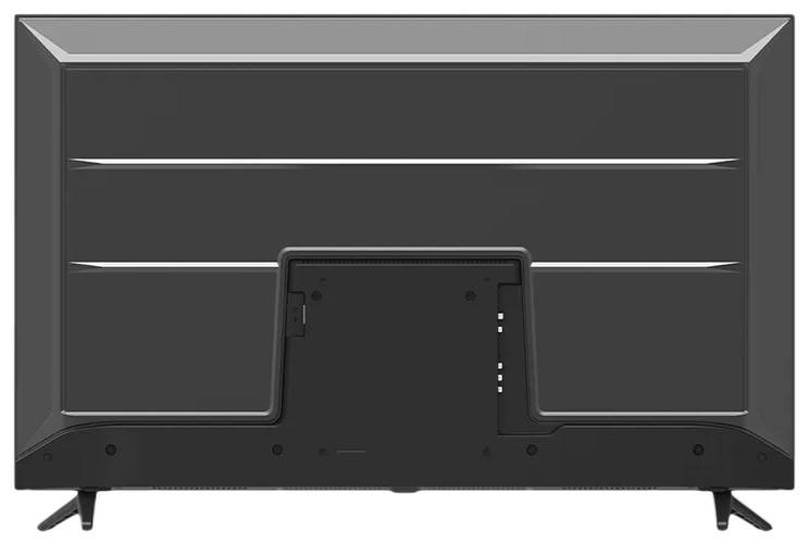 Aiwa Magnifiq AS43UHDX1-GTV 43 inch (109 cm) LED 4K TV