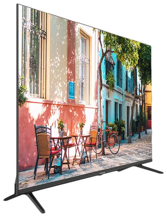 Aiwa Magnifiq AS43UHDX1-GTV 43 inch (109 cm) LED 4K TV