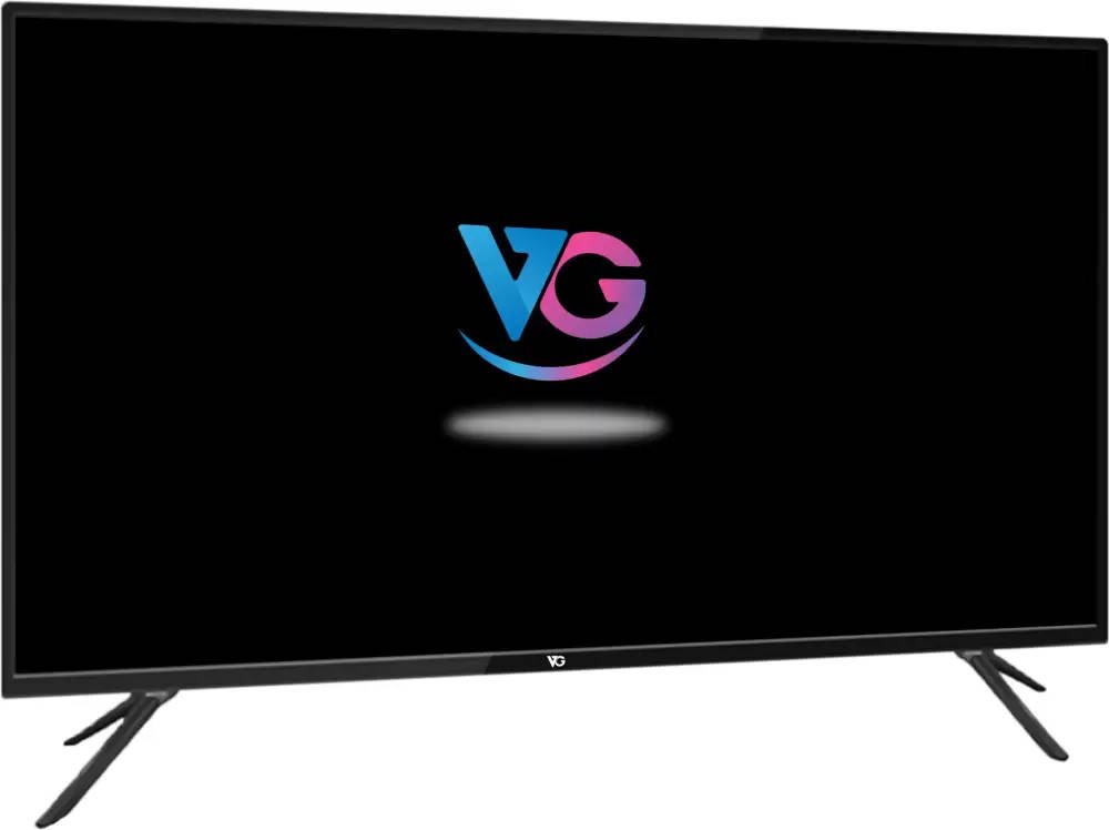 VG VG32HB501E 32 inch (81 cm) LED HD-Ready TV
