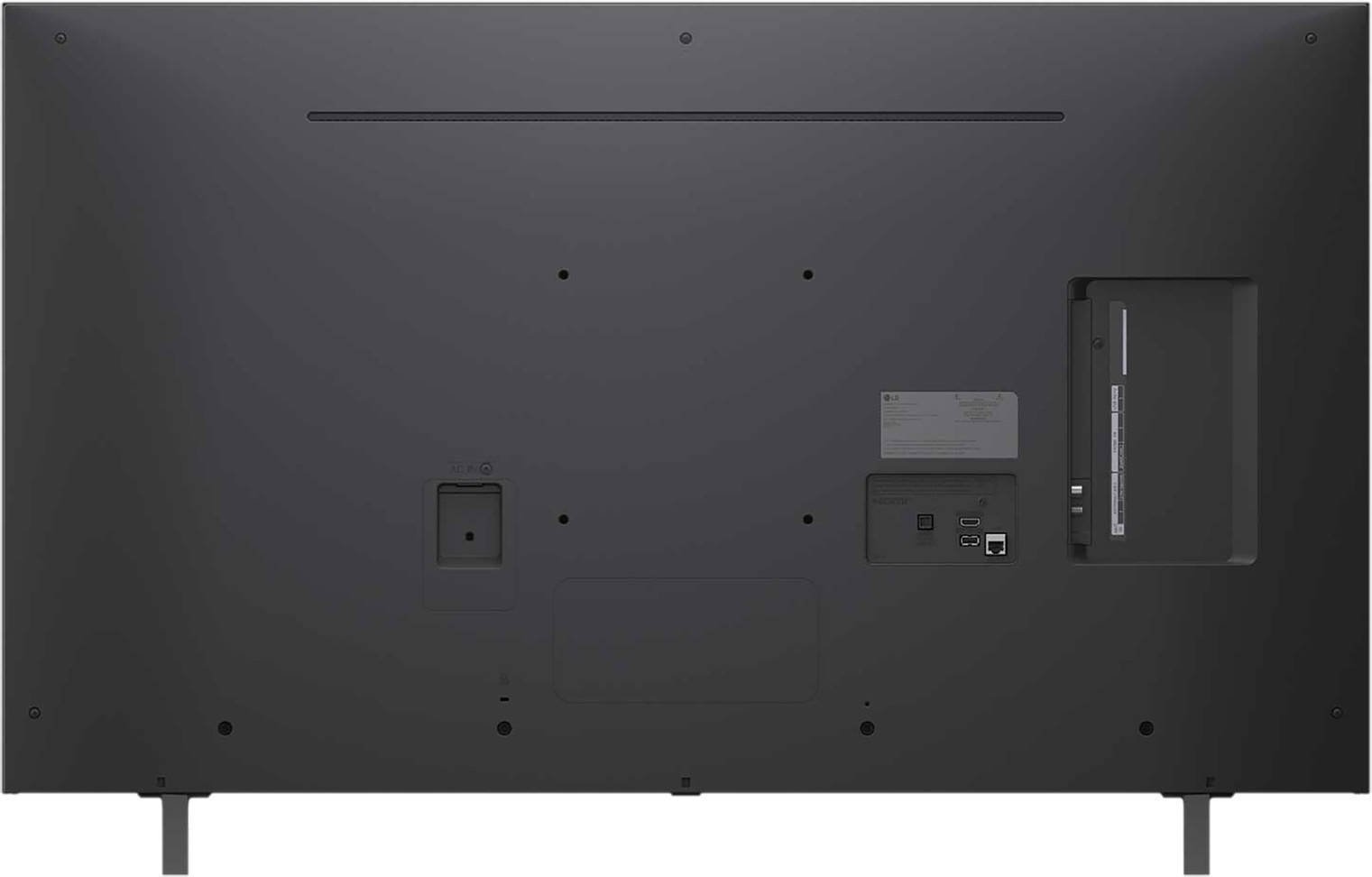 LG 50NANO83A6A 50 inch (127 cm) LED 4K TV