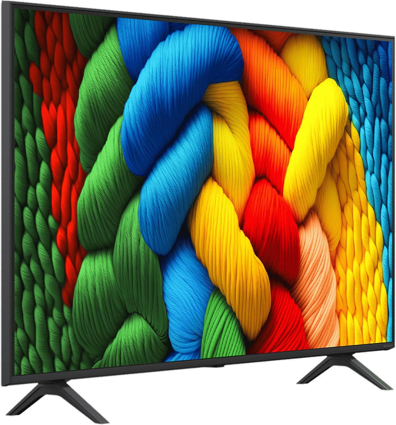 LG 50NANO83A6A 50 inch (127 cm) LED 4K TV