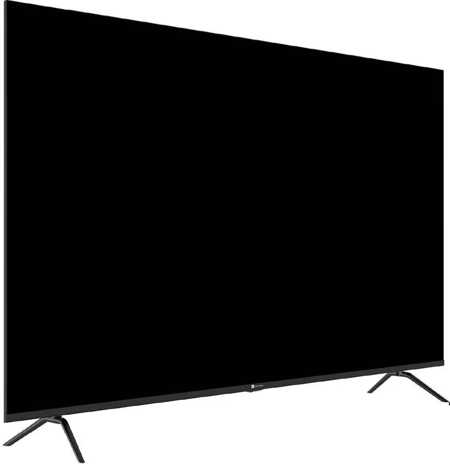 realme TechLife 65UHDGDRDDVB 65 inch (165 cm) LED 4K TV