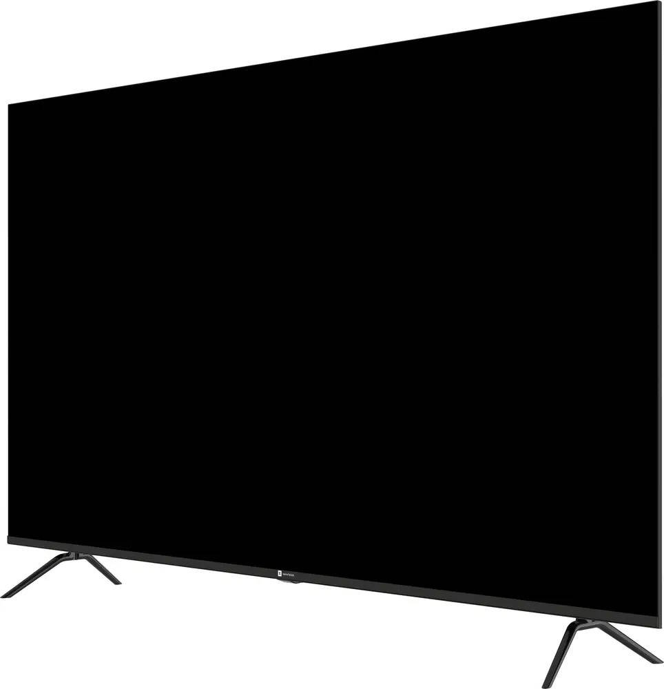 realme TechLife 65UHDGDRDDVB 65 inch (165 cm) LED 4K TV