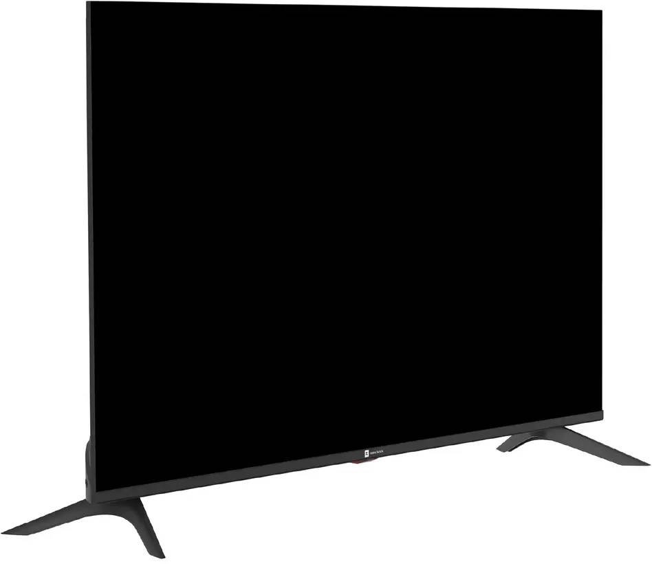 realme TechLife 50UHDGDRDDVB 50 inch (127 cm) LED 4K TV