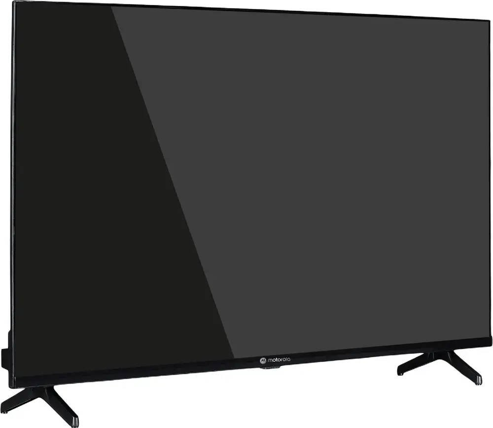 Motorola Envision X 43FHDGQMV7Q 43 inch (109 cm) QLED Full HD TV