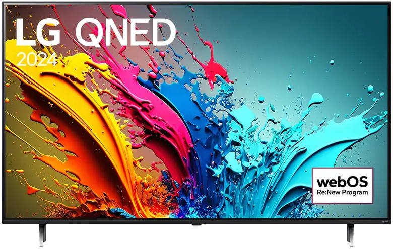 LG 75QNED88T6A 75 inch (190 cm) QNED 4K TV
