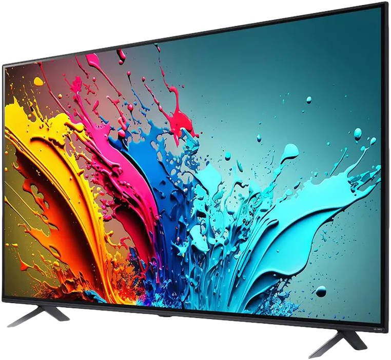 LG 75QNED88T6A 75 inch (190 cm) QNED 4K TV