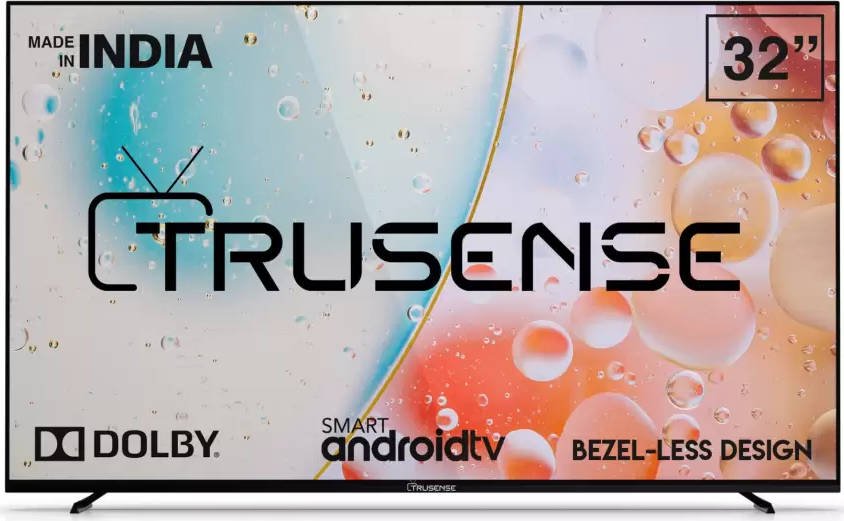 Trusense TS 3210 32 inch (81 cm) LED Full HD TV