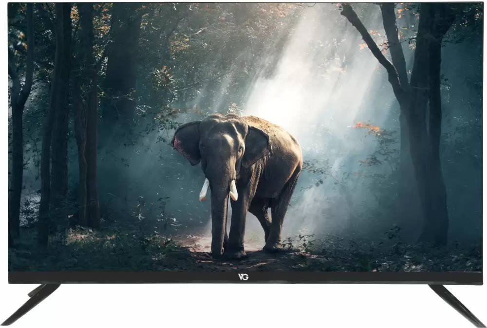 VG VG43FVB1SYHZ44E 43 inch (109 cm) LED Full HD TV