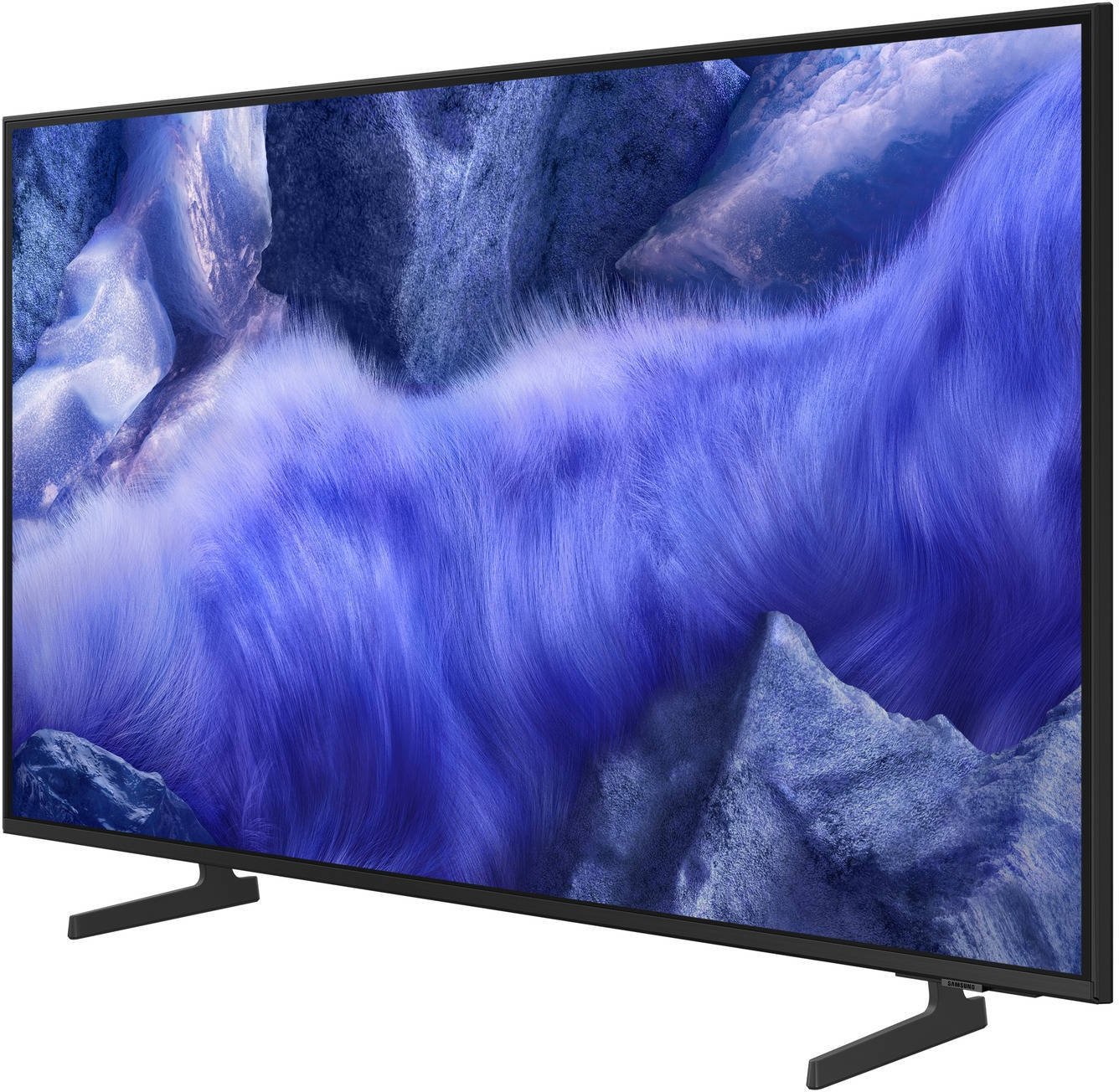 Samsung QA43QEF6AULXL 43 inch (109 cm) QLED 4K TV