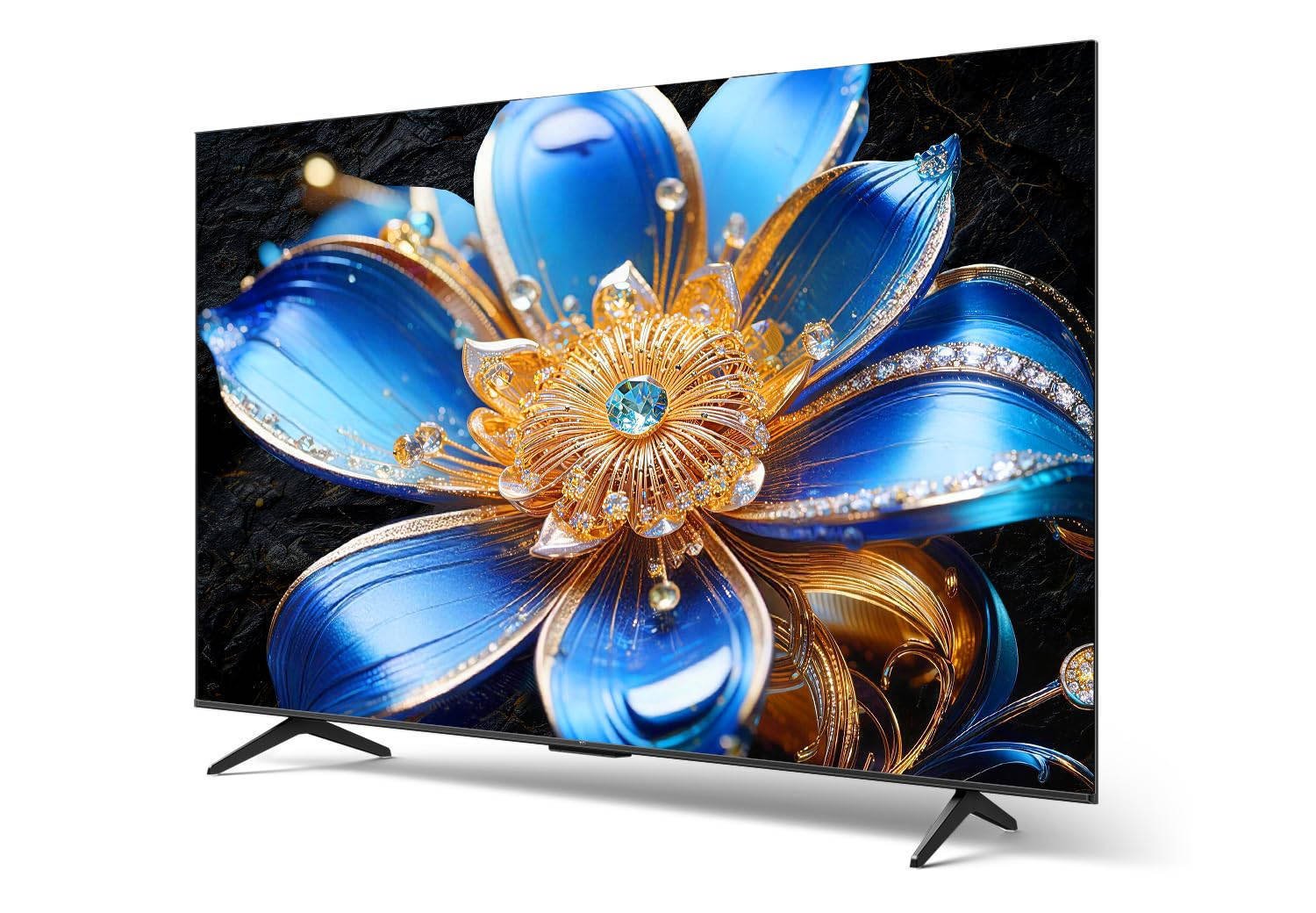 TCL 65T6D 65 inch (165 cm) QLED 4K TV