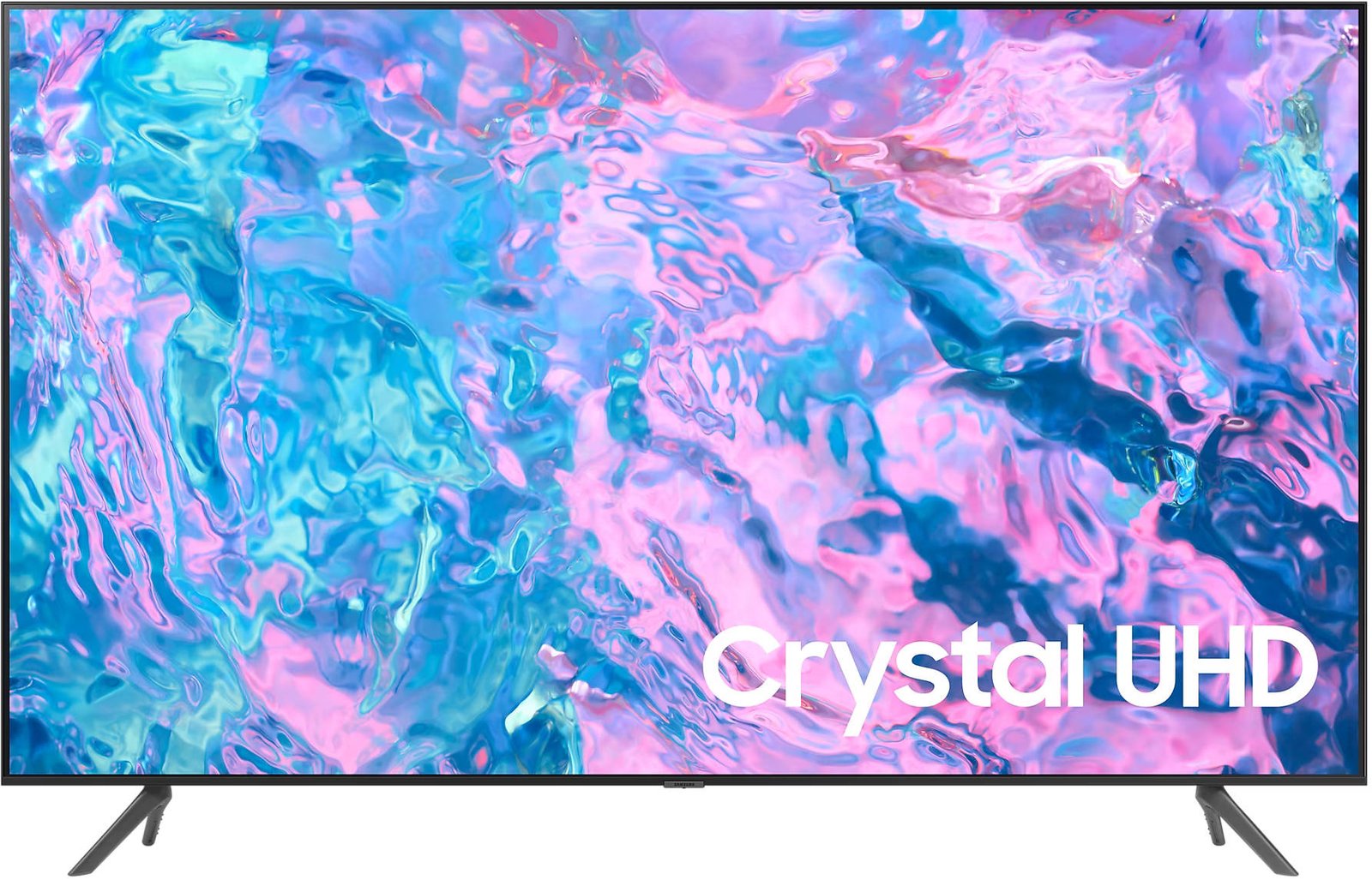 Samsung Crystal Vision UA55CUE70AKL 55 inch (139 cm) LED 4K TV