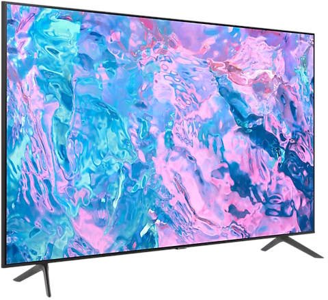 Samsung Crystal Vision UA55CUE70AKL 55 inch (139 cm) LED 4K TV