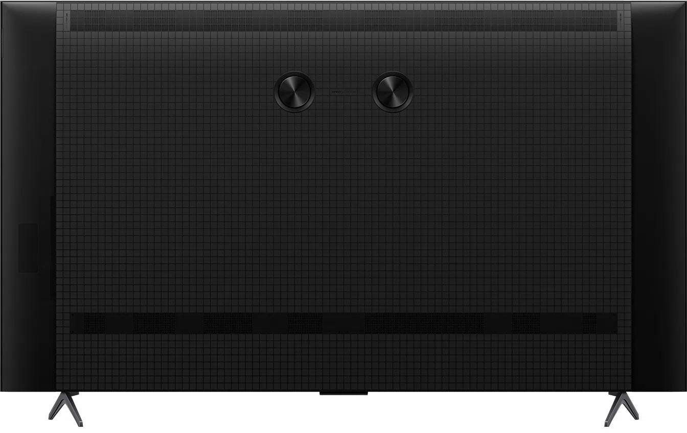 TCL 55Q6CS 55 inch (139 cm) QD-Mini LED 4K TV