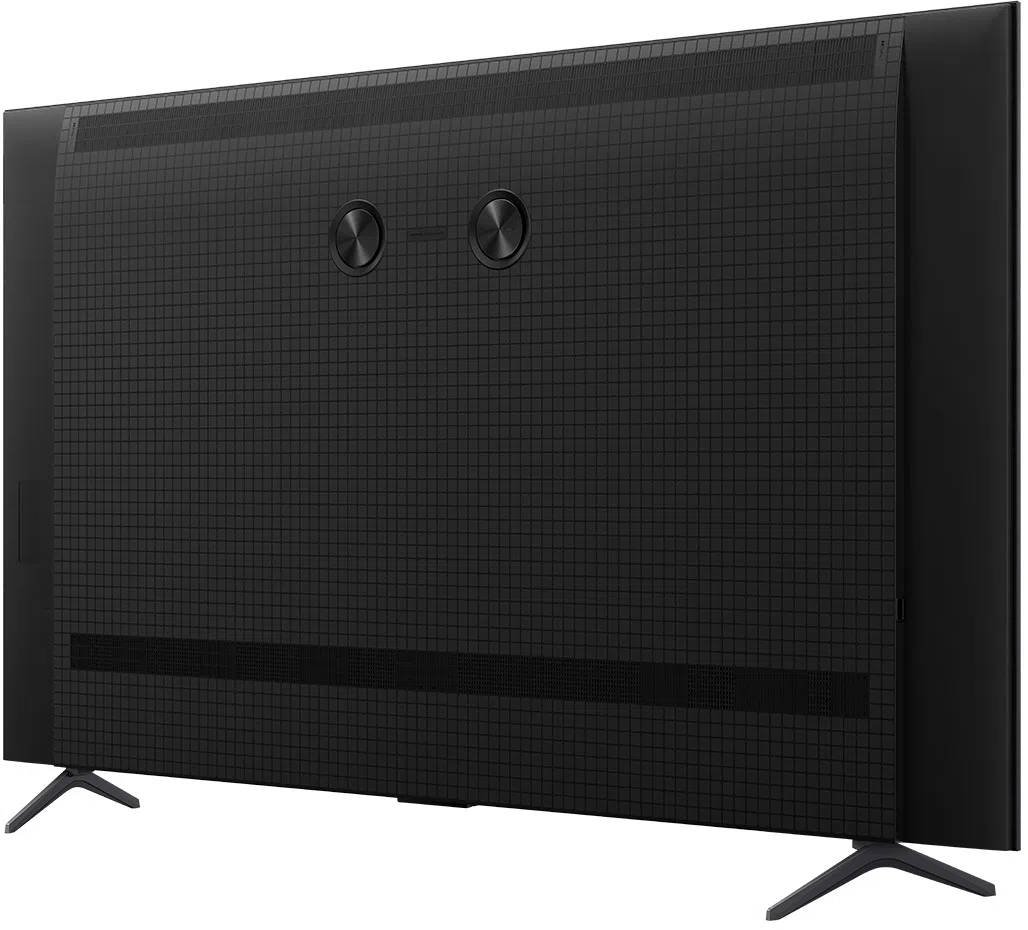 TCL 55Q6CS 55 inch (139 cm) QD-Mini LED 4K TV