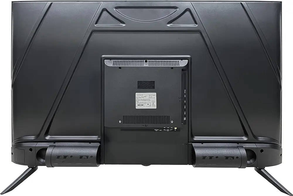 Blaupunkt BP50JQD0026 50 inch (127 cm) QLED 4K TV