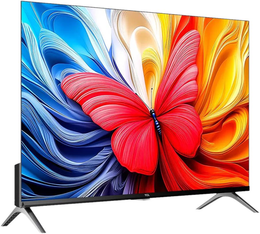 TCL 40V5C 40 inch (101 cm) QLED Full HD TV