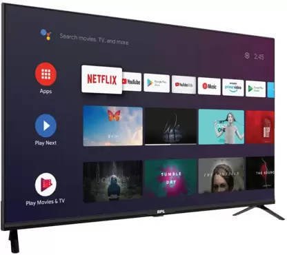 BPL 43F-A4301 43 inch (109 cm) LED Full HD TV
