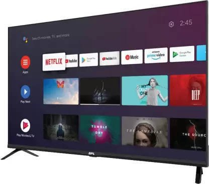 BPL 43F-A4301 43 inch (109 cm) LED Full HD TV