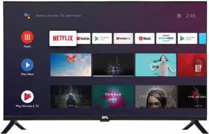 BPL 43F-A4301 43 inch (109 cm) LED Full HD TV