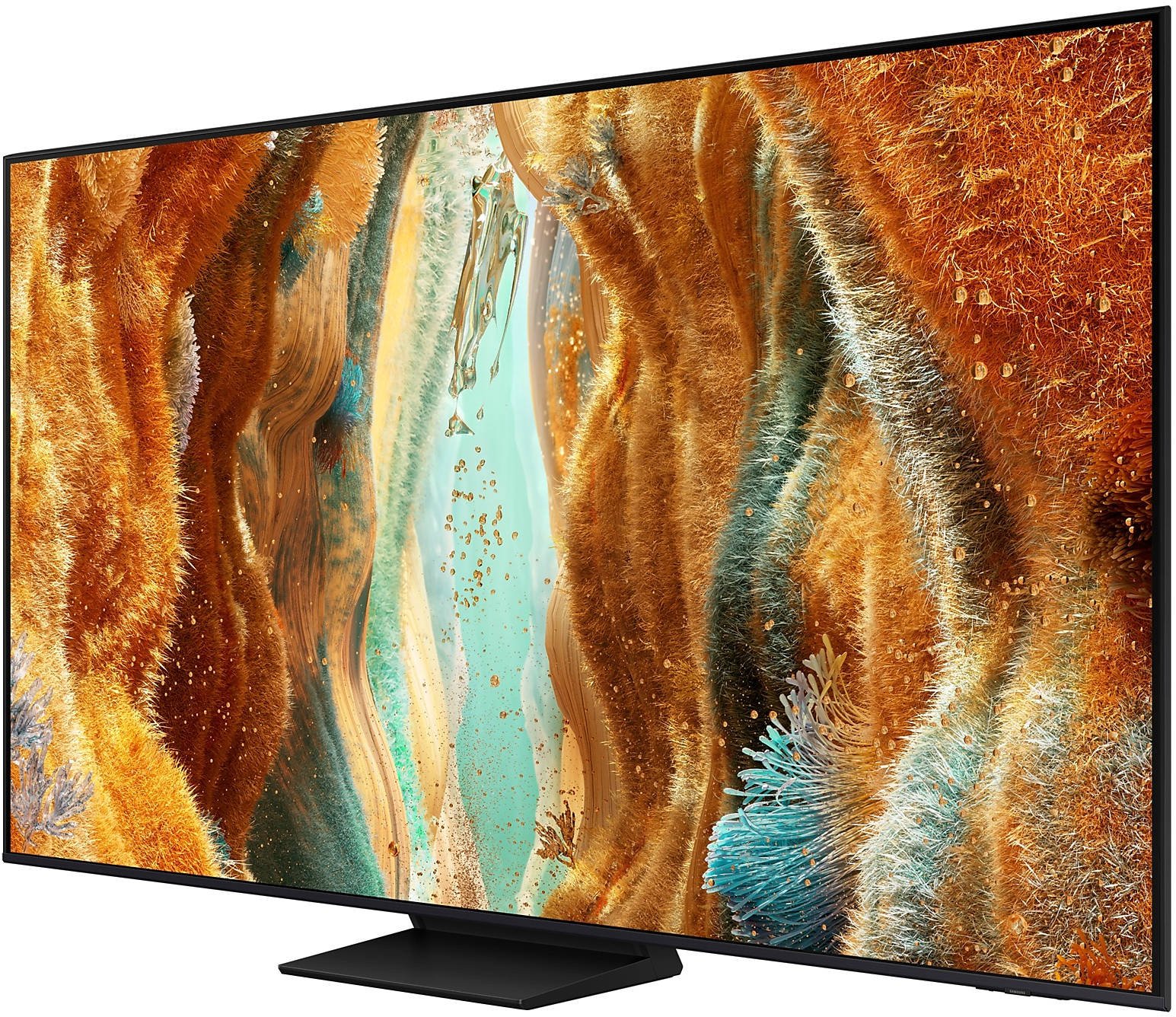 Samsung QA55QN70FAU 55 inch (139 cm) Neo QLED 4K TV