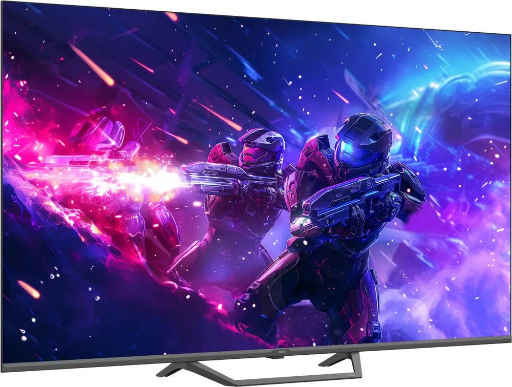Haier 65H6E 65 inch (165 cm) QLED 4K TV