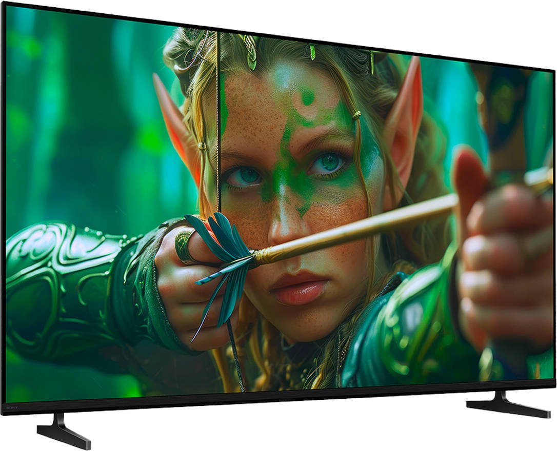 Sony BRAVIA 2 K-55S25M2 55 inch (139 cm) LED 4K TV