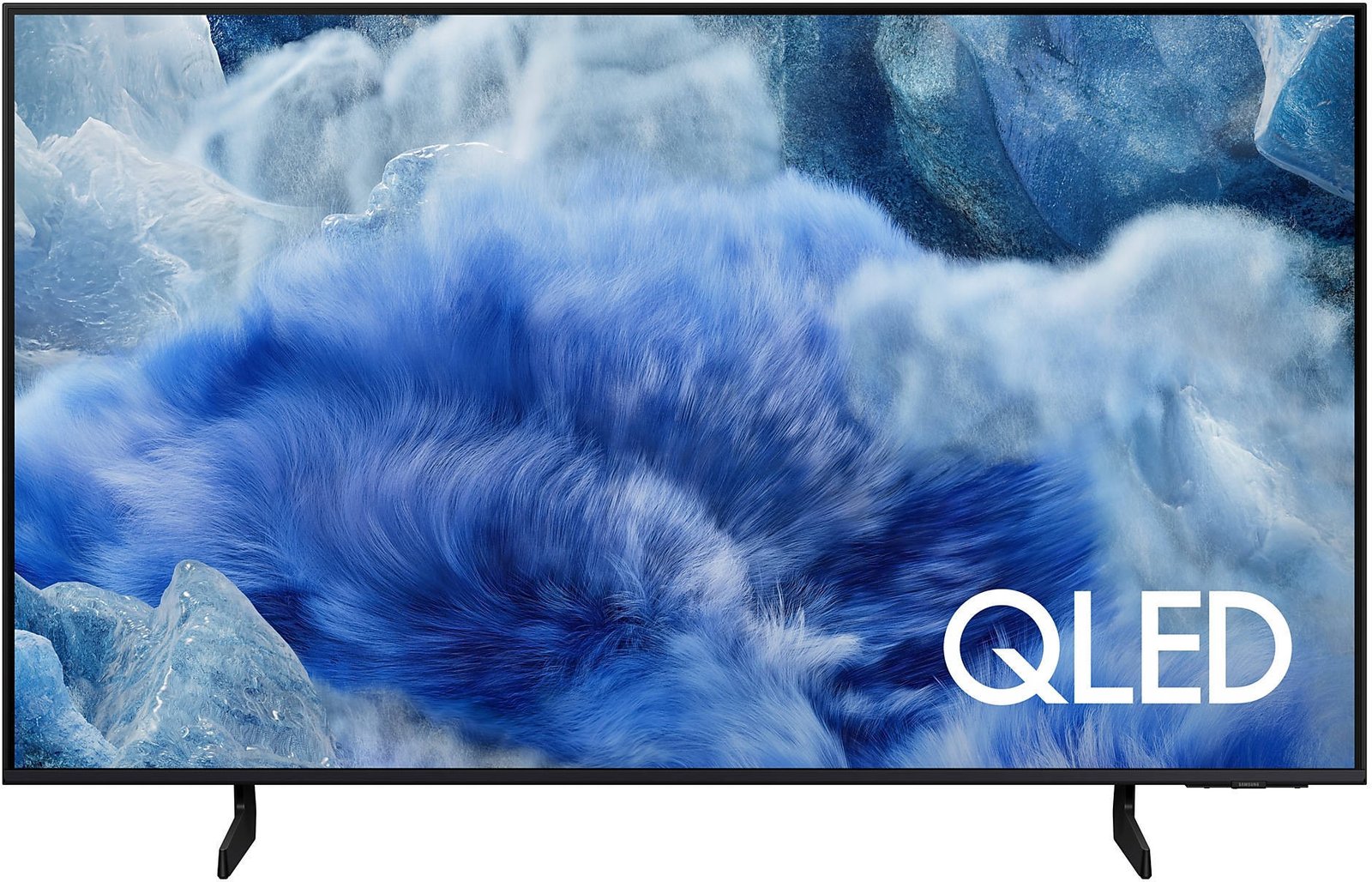 Samsung QA55Q8FAAU 55 inch (139 cm) QLED 4K TV