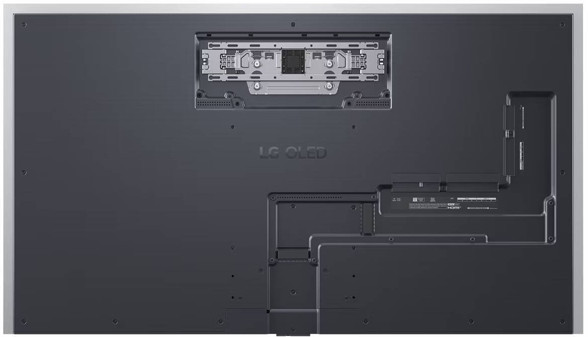 LG OLED55G56LA 55 inch (139 cm) OLED evo 4K TV