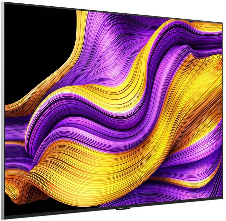 LG OLED55G56LA 55 inch (139 cm) OLED evo 4K TV