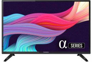 Thomson 24Alpha001 24 inch (60 cm) LED HD-Ready TV